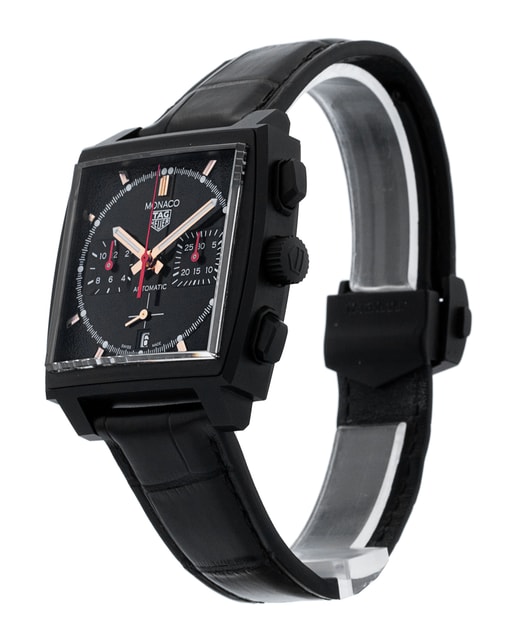 Tag Heuer Monaco CBL2180.FC6497 Image 2